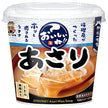 神州一味噌 おいしいね!!あさり汁 1食×6個入【日本出荷】