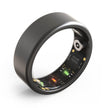 Smart Heart Rate Blood Oxygen Sleep Analysis Detection Ring Waterproof Multifunctional Ring