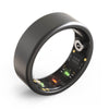 Smart Heart Rate Blood Oxygen Sleep Analysis Detection Ring Waterproof Multifunctional Ring