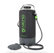 Nemo Helio LX Pressure Showers