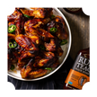 Rufus Teague Touch O' Heat BBQ Sauce