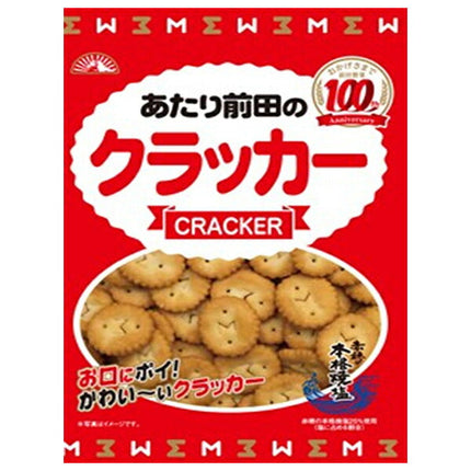 Maeda crackers Maeda crackers 85g x 10 bags [shipped in Japan]