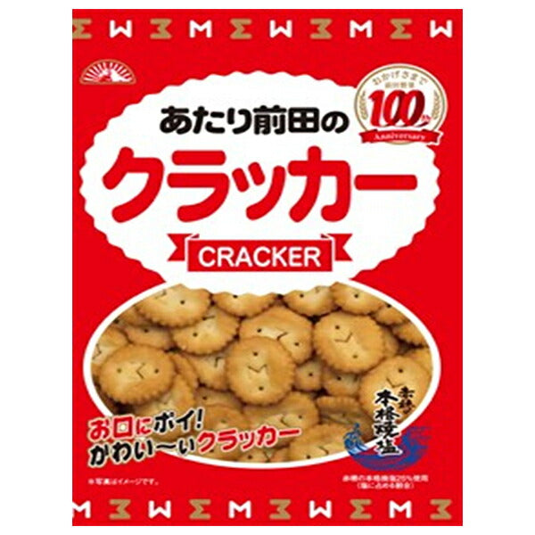 Maeda crackers Maeda crackers 85g x 10 bags [shipped in Japan]