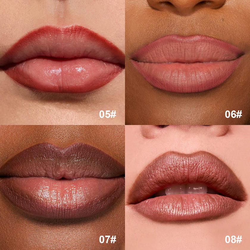 Lip Liner Set with Precision Tip – Long-Lasting, Waterproof & Smudge-Proof (1PC, 2PC & 3PC Sets)