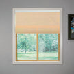 Equipped With A 15 Channel Remote Control And Solar Charging Panel, Electric Fully Blackout Honeycomb Curtain, Intelligent Silent Remote Control Curtain Detachable Lithium Battery