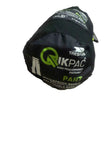 Trespass Unisex Qikpac Stash-able Travel Rain Pants 5000mm Waterproof XL-XXL