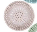 Universal Silicone Drain Covers Filter