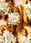Tony Chachere's 30-Minute Wild Game Marinade