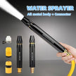 Portable High Pressure Washing Water Gun for Car & Garden
