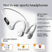 Wireless Ear Mounted Sports Long Range Earphones