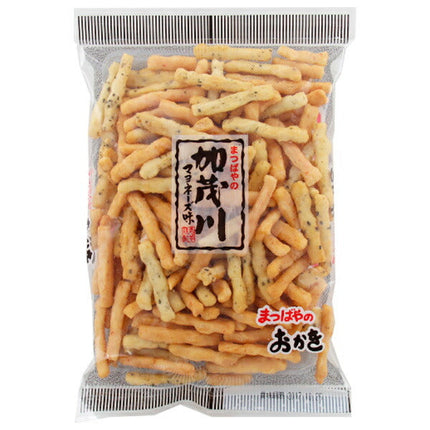 [全品5%OFF! 1/25 開始! ]まつばや 加茂川 135g×10袋入