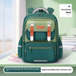 Backbone Protection And Load Reduction Waterproof Backpack