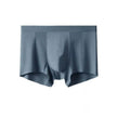 Seamless Breathable Modal Spandex Men's Boxer Briefs Underwear