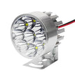 12v-85v Super Bright Motorcycle External Headlights