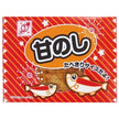 全珍 甘のし 1枚×20個入【日本出荷】