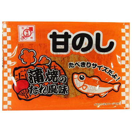 Zenchin Amanoshi Kabayaki Sauce Flavor 1 piece x 20 pieces [Shipped in Japan]