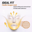 Sungboon Editor Deep Collagen Retinol Boost Up Mask Set 25g - 1 BOX / 4 PCS