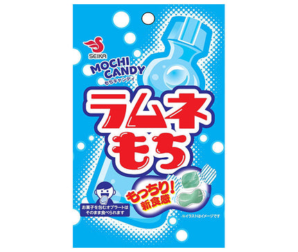 Seika Foods Ramune Mochi 32g x 8 pieces [shipped in Japan]