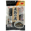 Fish Shop - Ingredients pour plats mijotés : Kombu et carottes - 55g x 20 sachets