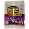 Uonoya Miso Soup Ingredients Koya Tofu 15g bags x 20 bags [Shipped in Japan]