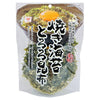 Fish Shop Roasted Seaweed Tororo Konbu 15g x 10 bags 