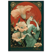 Papaver Vermouth - Poster & Framed Print