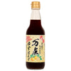Handmade Hirota Foods Handmade Hirota's Manten Yuzu Ponzu 360ml bottle x 12 bottles 