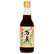 Handmade Hirota Foods Handmade Hirota's Ten Thousand Points Yuzu Ponzu 360ml bottle x 12 bottles [Shipped in Japan]