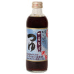 Handmade Hirota Foods Handmade Hirota Soba Soup 300ml bottle x 15 pieces [Shipped in Japan]