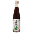 Handmade Hirota Foods Handmade Hirota's Natural Ponds 300ml bottle x 12 bottles [Shipped in Japan]
