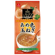 アスザックフーズ あめ色玉ねぎのスープ 4食×10袋入【日本出荷】