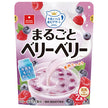 Aszak Foods Whole Berry Berry (8.8g x 2 servings) x 12 bags [shipped in Japan]