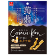Aszak Foods Kamukon Scallop Flavor 11g x 20 bags [Shipped in Japan]
