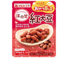 Maruyanagi Snack Steamed Beans, Sweet Red Soybeans, 45g x 12 bags 