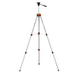 Laser Level Tripod  X 20 Thread 27.36-68.11 Inch Height Adjustment