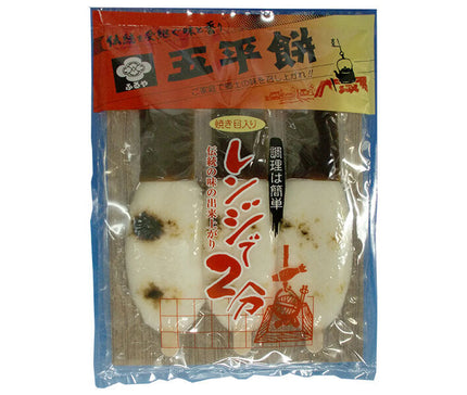 Furuya Sangyo Gohei Mochi Grilled 3-pack 360g x 1 pack 