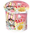 Samyang Japan Cream Carbonara Buldak Stir-Fried Noodles Cup 80g x 15 [Ships from Japan]