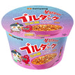 三養ジャパン スワイシー ブルダック炒め〓 BIG 105g×16個入【日本出荷】