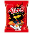 Sanyo Japan Burdak Potato Chips Original Flavor 55g x 20 pieces [Shipped in Japan]