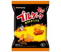 三養ジャパン ブルダック ポテトチップス 4種のチーズ味 55g×20個入