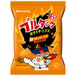 三養ジャパン ブルダック ポテトチップス 4種のチーズ味 55g×20個入【日本出荷】
