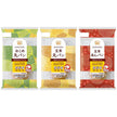 Tainai round bread (3 pieces) 3 types assortment set 6 (3 types x 2) pieces [shipped in Japan]