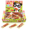 ヤガイ おやつ カルパス ジューシーフランク味 3g×30本入【日本出荷】