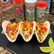 Grill Your Ass Off - Crispy's Mango Habanero Seasoning