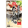 Fuji Shoten Taranabe soup rich white water 600g x 10 bags [Shipped in Japan]