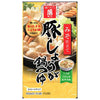 Fuji Shoten Pork Ginger Pot Soup Miso Style 600g x 10 bags [Shipped in Japan]