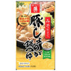 藤商店 豚しょうが鍋つゆ みそ仕立て 600g×10袋入【日本出荷】