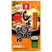 藤商店 しょうが鍋つゆ みそ仕立て 600g×10袋入【日本出荷】