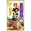 Fuji Shoten Vegetable Hot Pot Soup Base, Bonito Dashi 600g x 10 Bags [Ships from Japan]