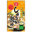 Fuji Shoten Ginger Pot Soup Miso Style 600g x 10 bags [Shipped in Japan]